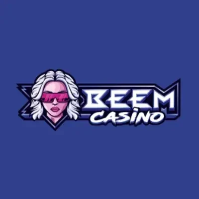 Beem It Casino logo