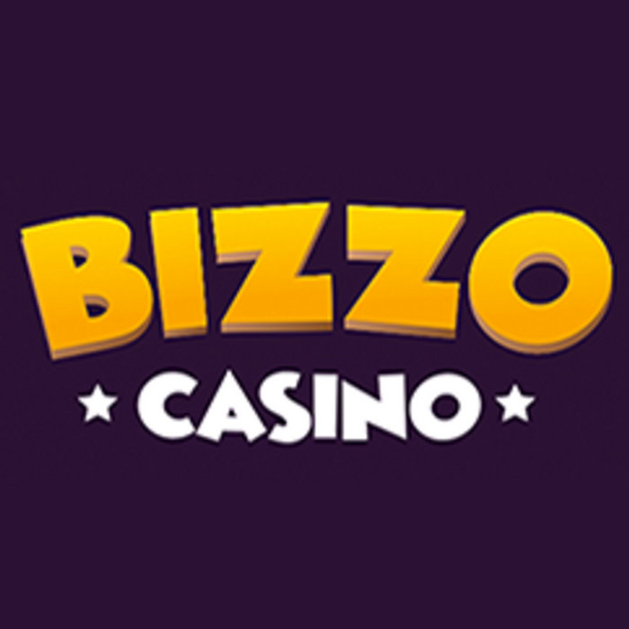 Bizzo Casino logo