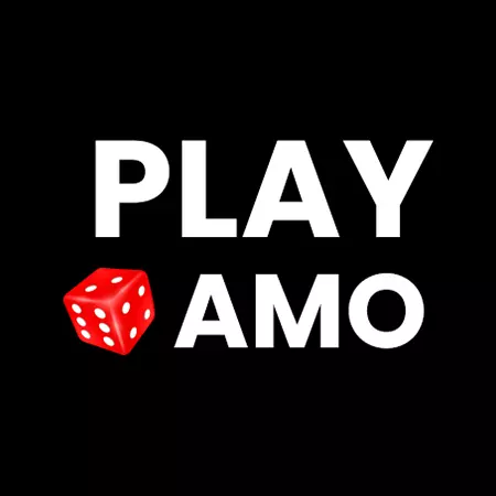 PlayAmo Casino logo