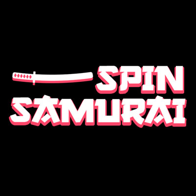 Spin Samurai Casino logo