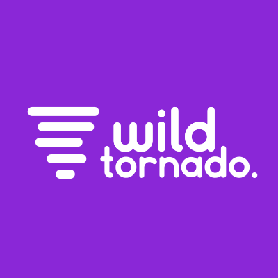 Wild Tornado Casino logo